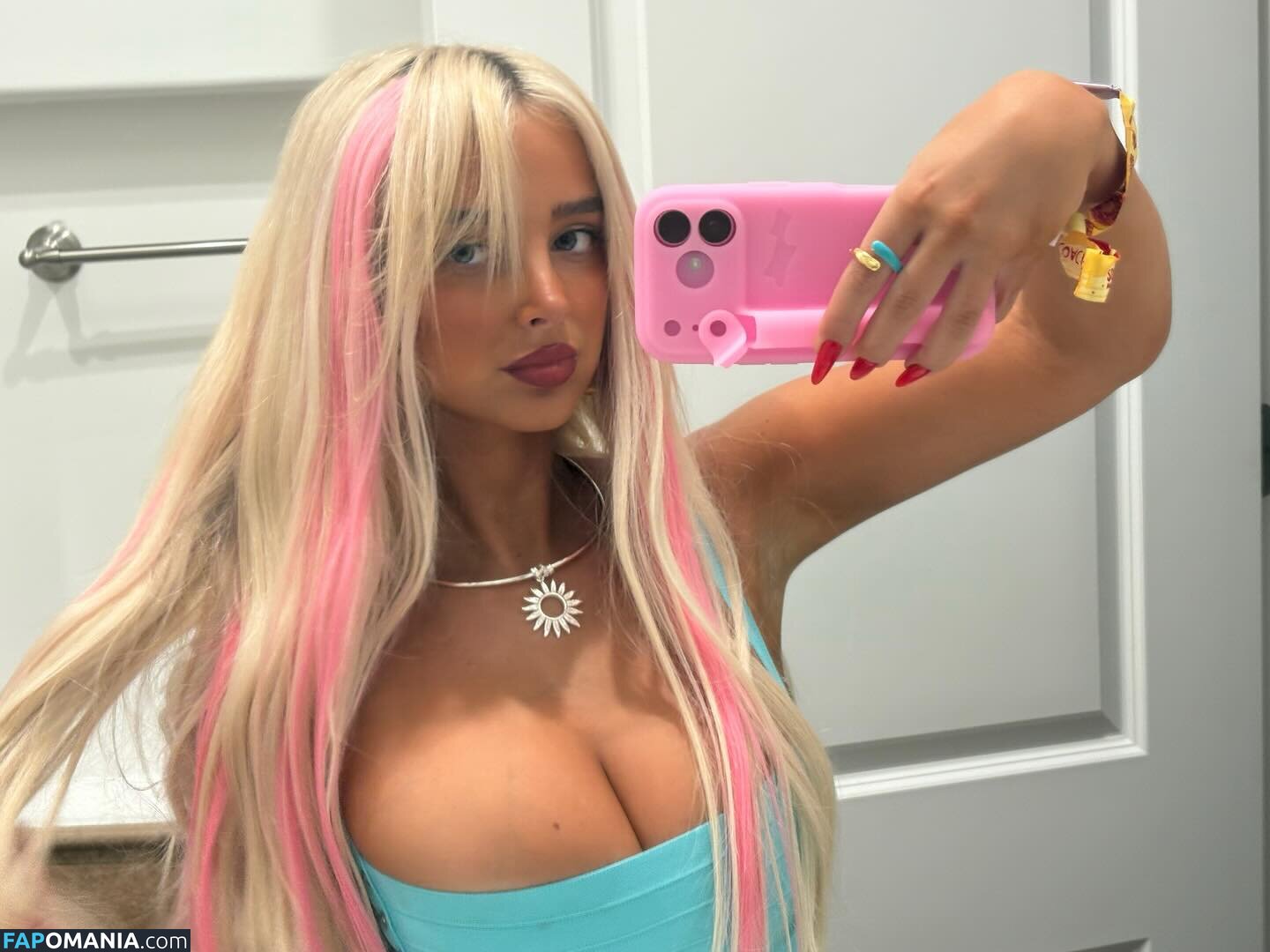 Emma Pillemer / emmapill Desnudo OnlyFans  Foto filtrada #24