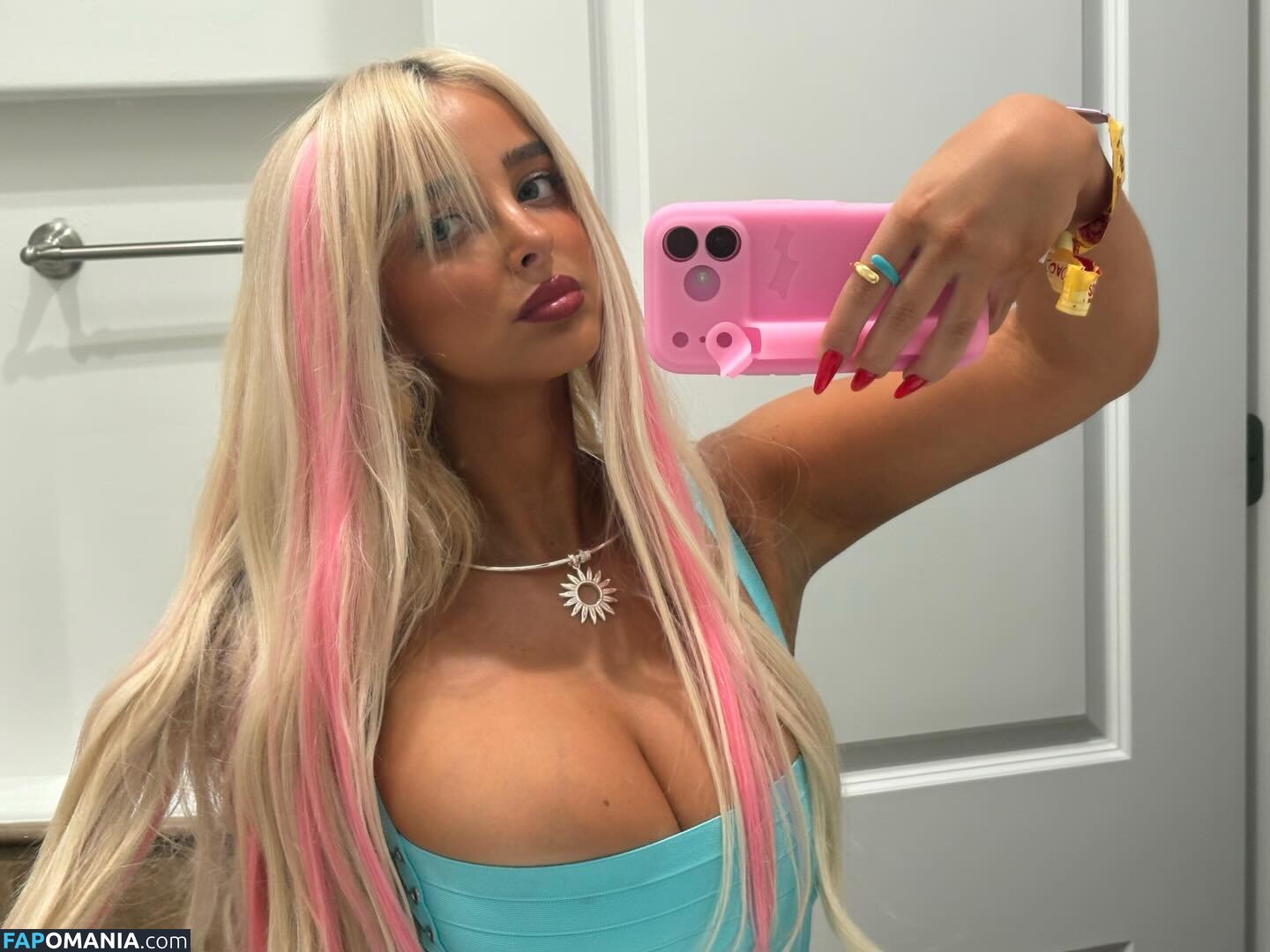 Emma Pillemer / emmapill Desnudo OnlyFans  Foto filtrada #25