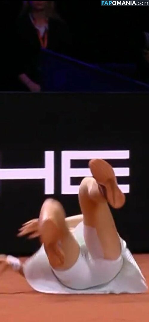 Emma Raducanu / EmmaRaducanu Desnudo OnlyFans  Foto filtrada #183