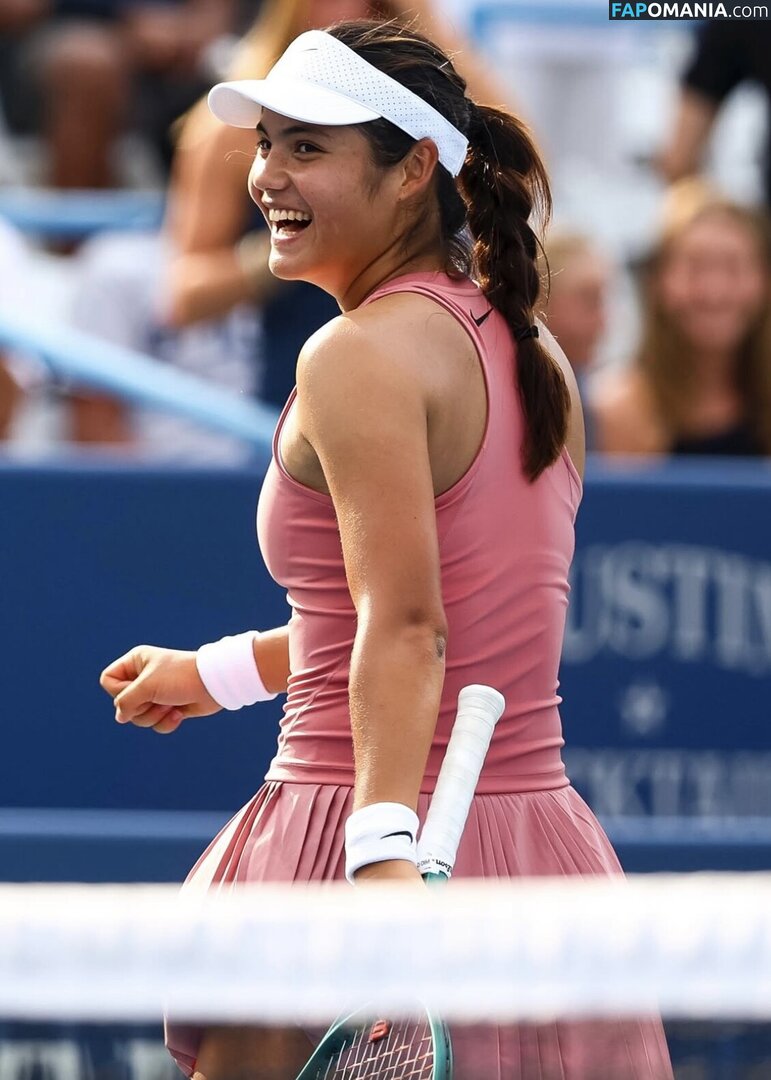 Emma Raducanu / EmmaRaducanu Desnudo OnlyFans  Foto filtrada #286