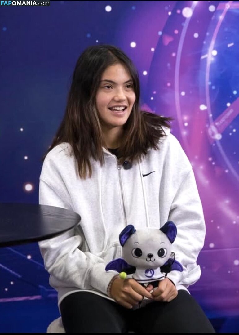 Emma Raducanu / EmmaRaducanu Desnudo OnlyFans  Foto filtrada #297