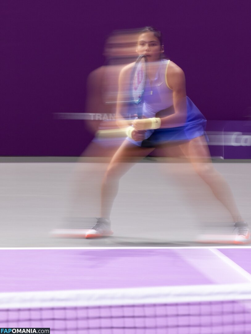 Emma Raducanu / EmmaRaducanu Desnudo OnlyFans  Foto filtrada #300