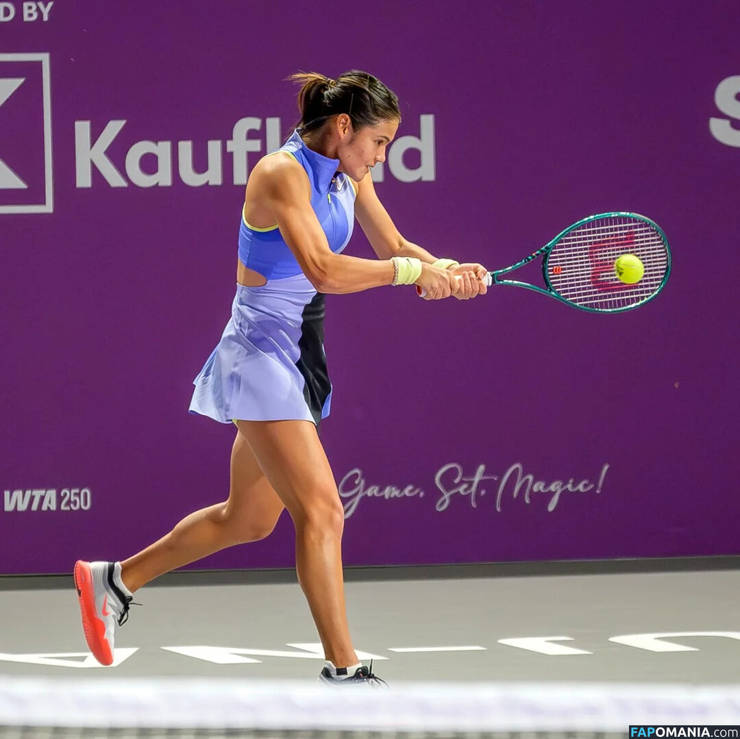 Emma Raducanu / EmmaRaducanu Desnudo OnlyFans  Foto filtrada #306