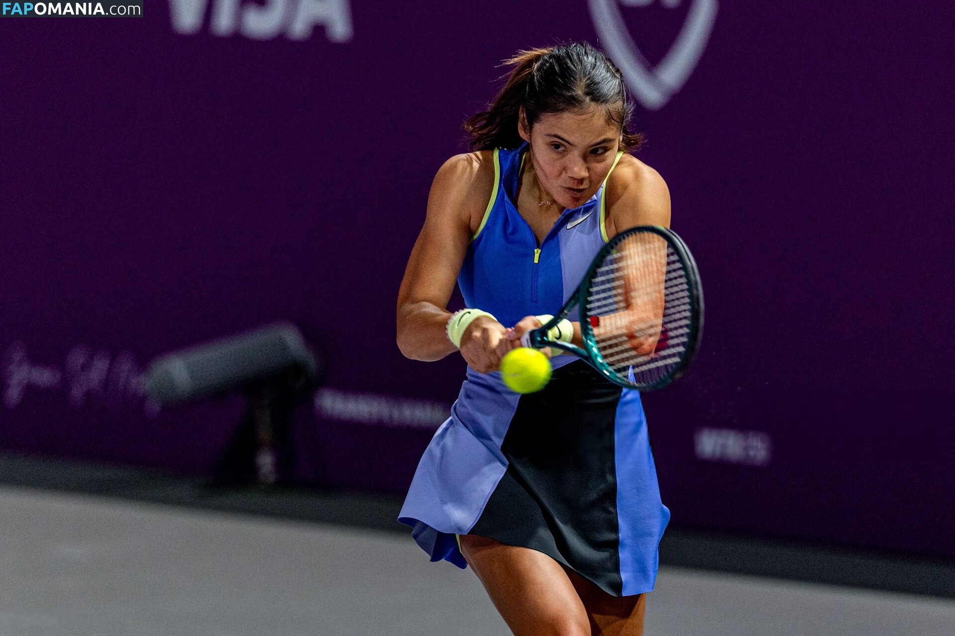 Emma Raducanu / EmmaRaducanu Desnudo OnlyFans  Foto filtrada #309