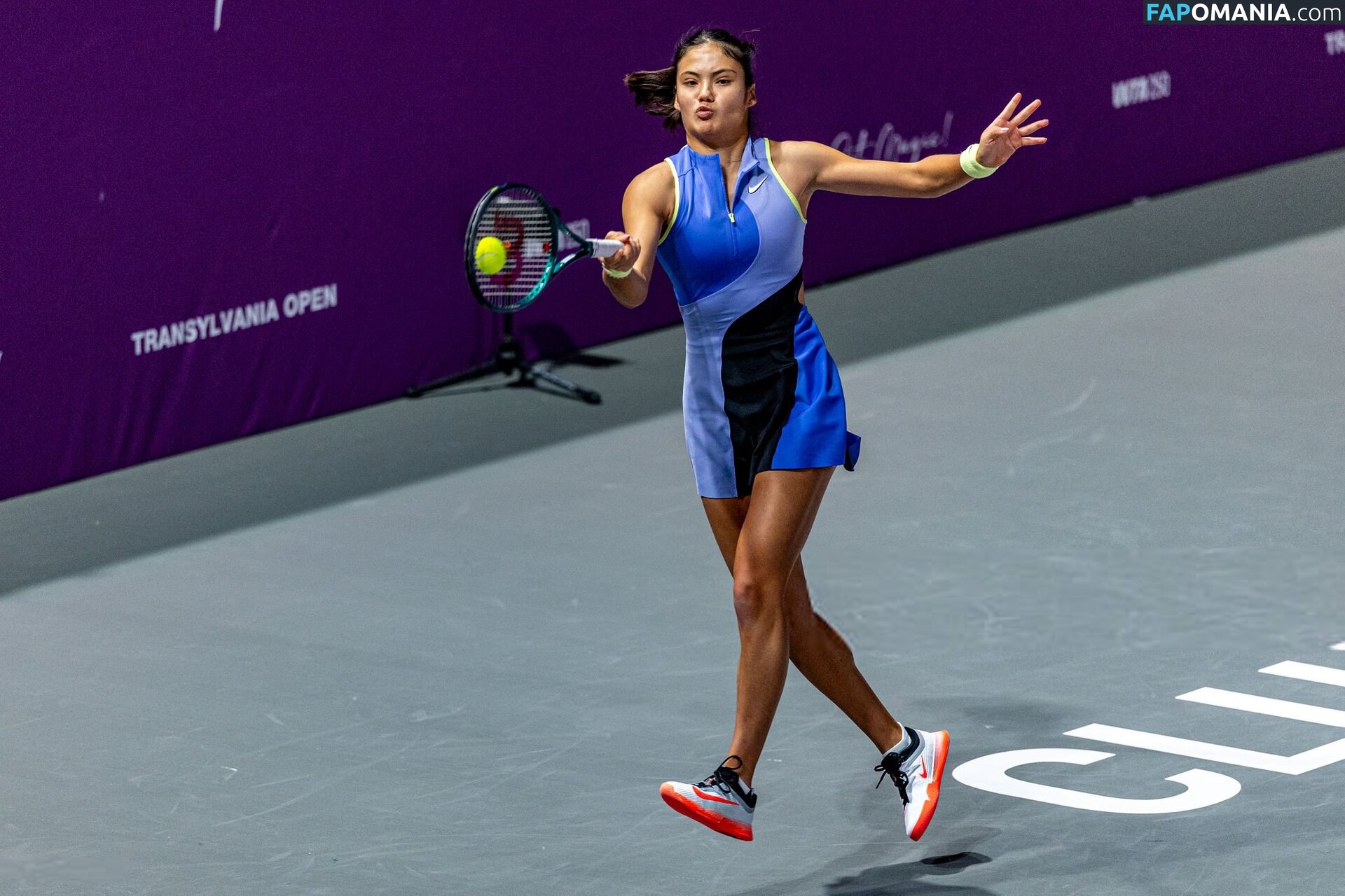 Emma Raducanu / EmmaRaducanu Desnudo OnlyFans  Foto filtrada #311