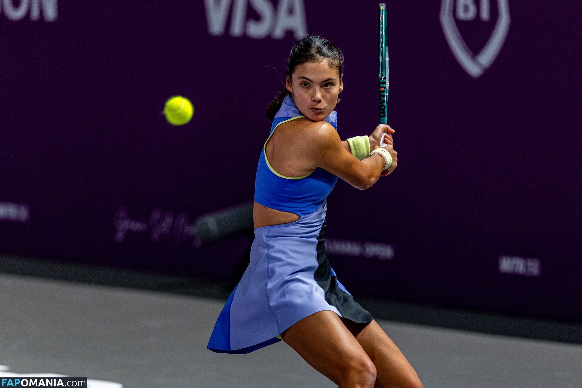 Emma Raducanu / EmmaRaducanu Desnudo OnlyFans  Foto filtrada #312