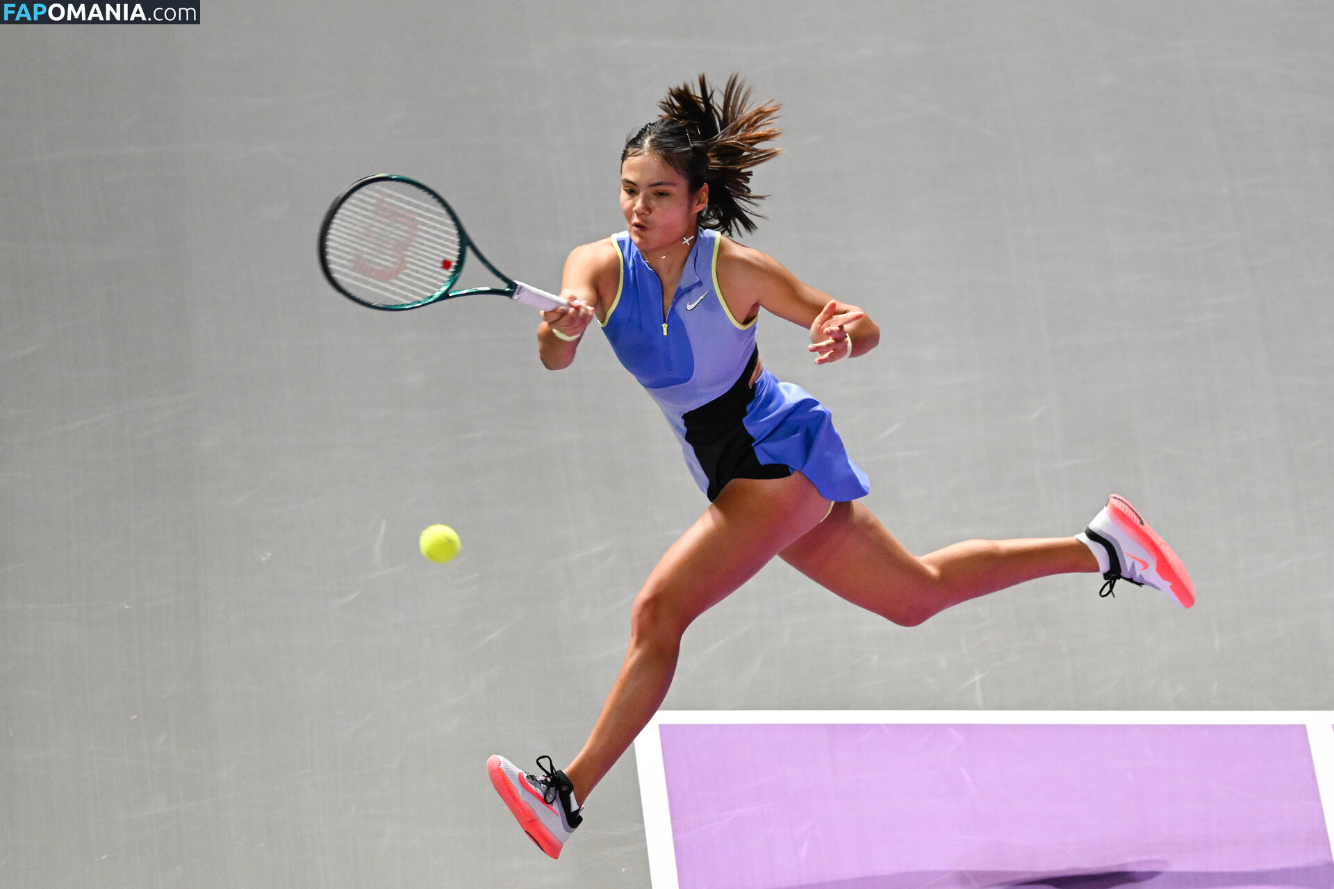 Emma Raducanu / EmmaRaducanu Desnudo OnlyFans  Foto filtrada #315