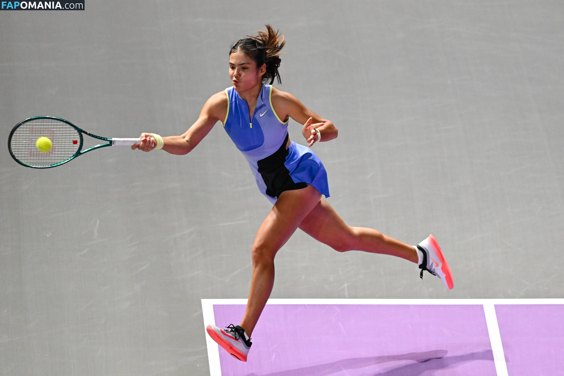 Emma Raducanu / EmmaRaducanu Desnudo OnlyFans  Foto filtrada #316