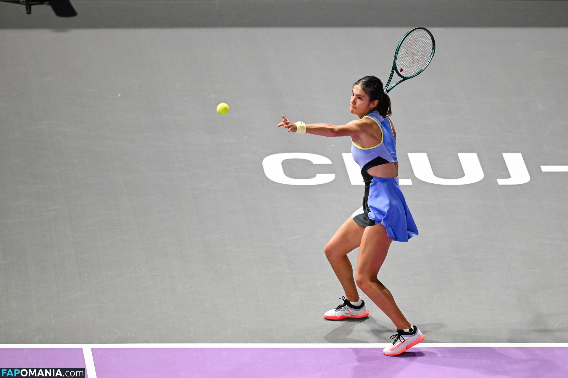 Emma Raducanu / EmmaRaducanu Desnudo OnlyFans  Foto filtrada #317