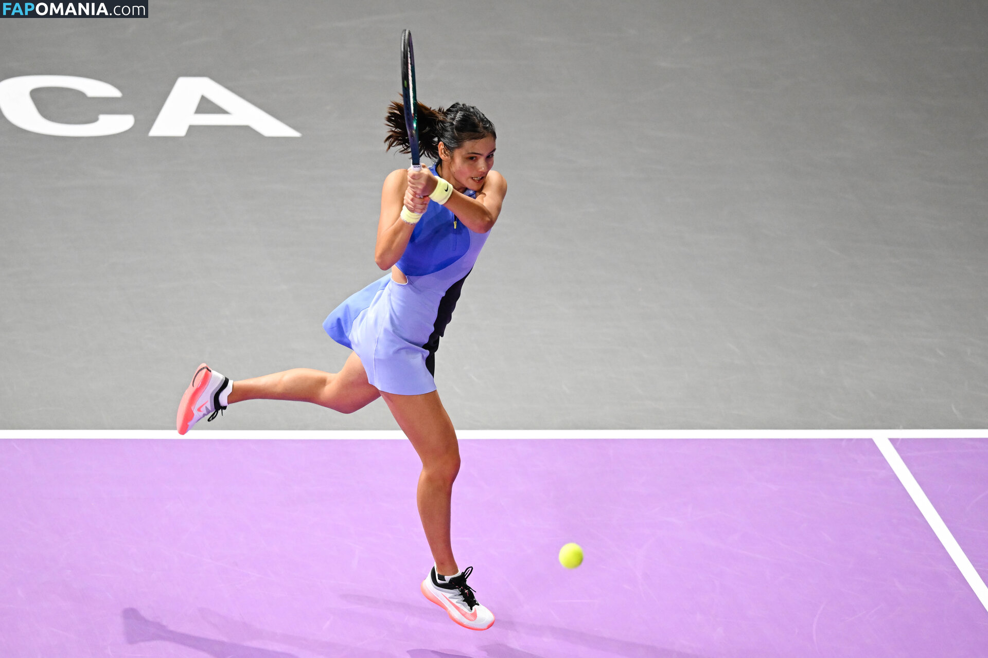 Emma Raducanu / EmmaRaducanu Desnudo OnlyFans  Foto filtrada #319