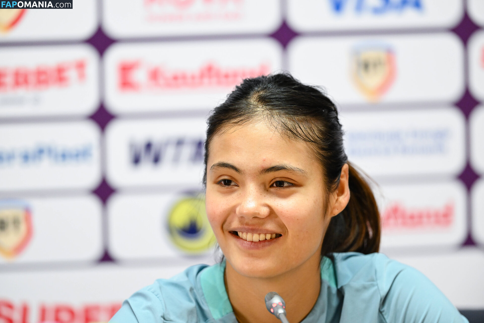 Emma Raducanu / EmmaRaducanu Desnudo OnlyFans  Foto filtrada #321