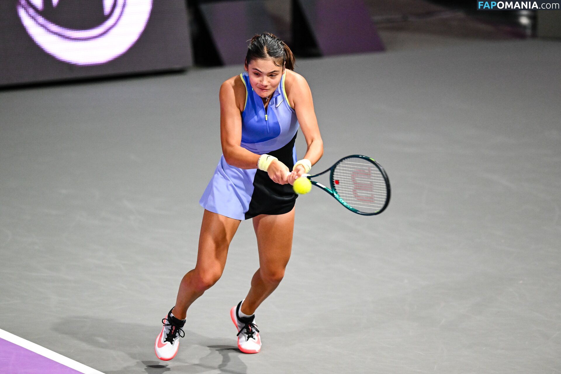 Emma Raducanu / EmmaRaducanu Desnudo OnlyFans  Foto filtrada #328