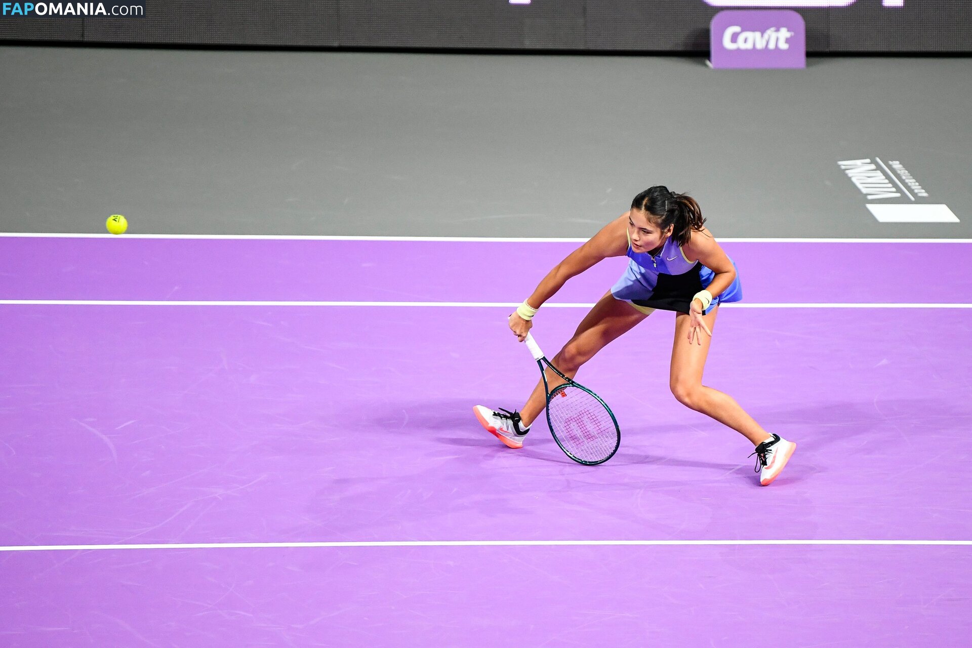 Emma Raducanu / EmmaRaducanu Desnudo OnlyFans  Foto filtrada #329