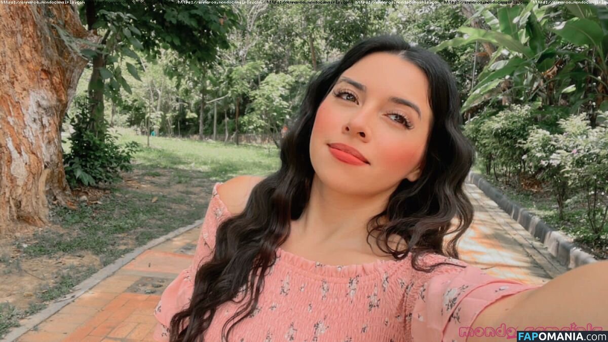 Emma Roa Desnudo OnlyFans  Foto filtrada #11