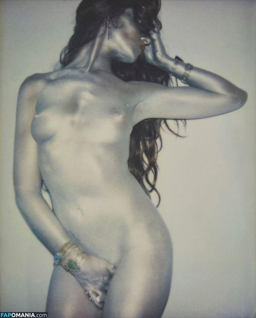 Emma Silver Desnudo OnlyFans  Foto filtrada #3