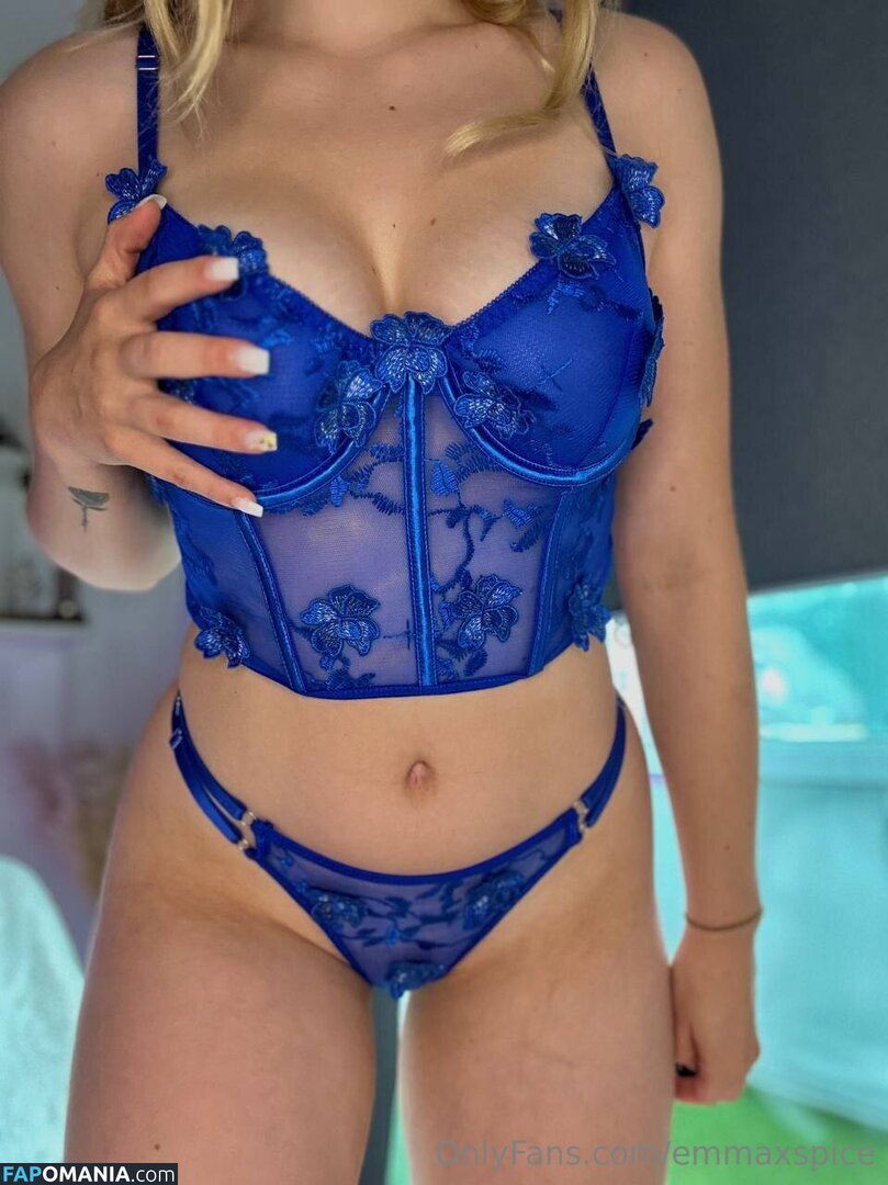 Emma Spice / EmmaSpice03 / emma_spice / emmaspice_03 / emmaxspice / https: Desnudo OnlyFans  Foto filtrada #11