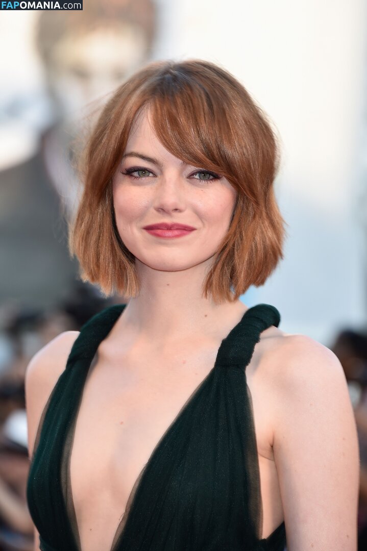 Emma Stone / emmastone Desnudo OnlyFans  Foto filtrada #14