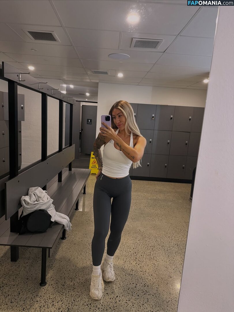 Emma Sundberg / emmasundbergg / https: Desnudo OnlyFans  Foto filtrada #2