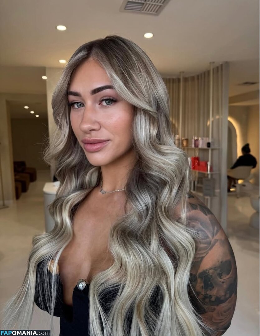 Emma Sundberg / emmasundbergg / https: Desnudo OnlyFans  Foto filtrada #6