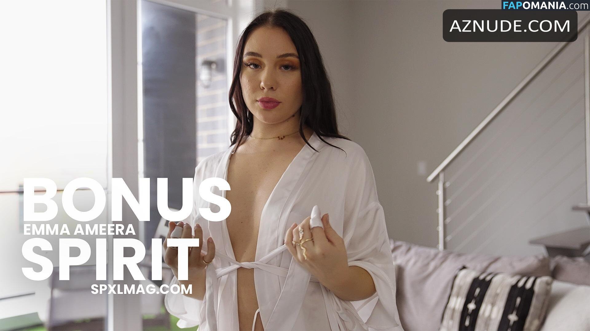 emmaameera Desnudo OnlyFans  Foto filtrada #14