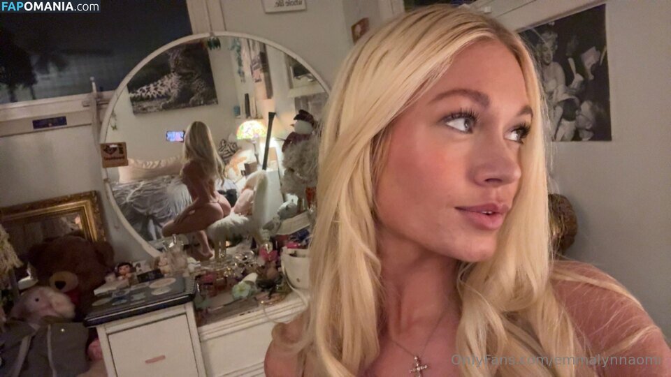 emmalyniswildz Desnudo OnlyFans  Foto filtrada #18
