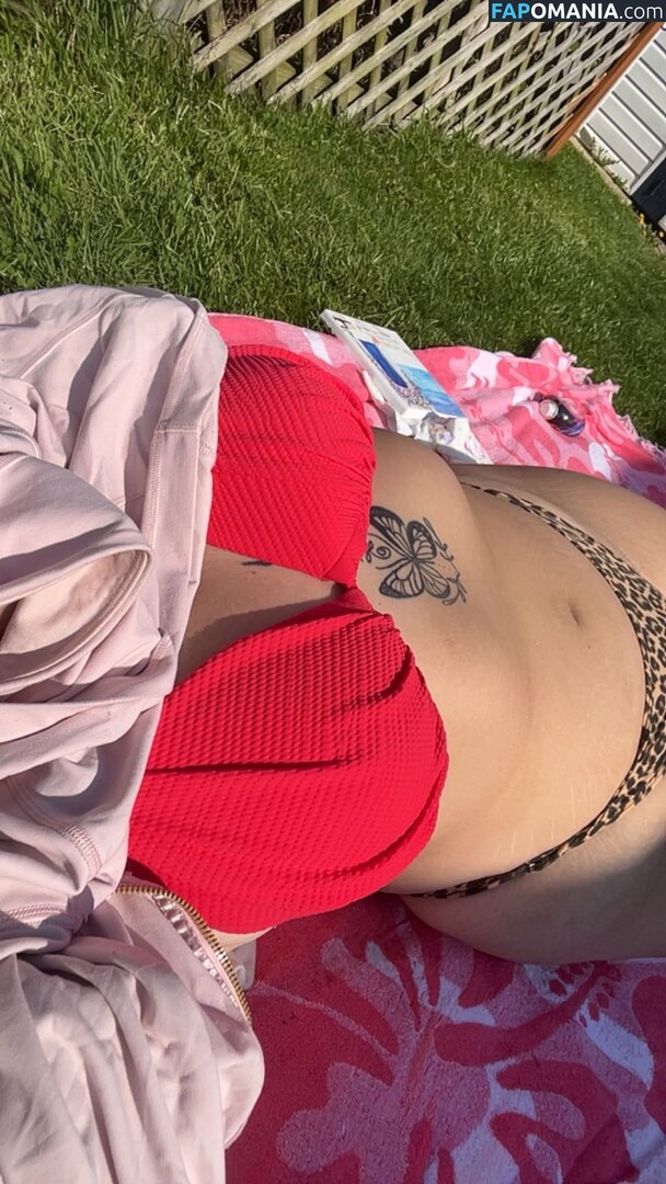 Emmamaeh Desnudo OnlyFans  Foto filtrada #4