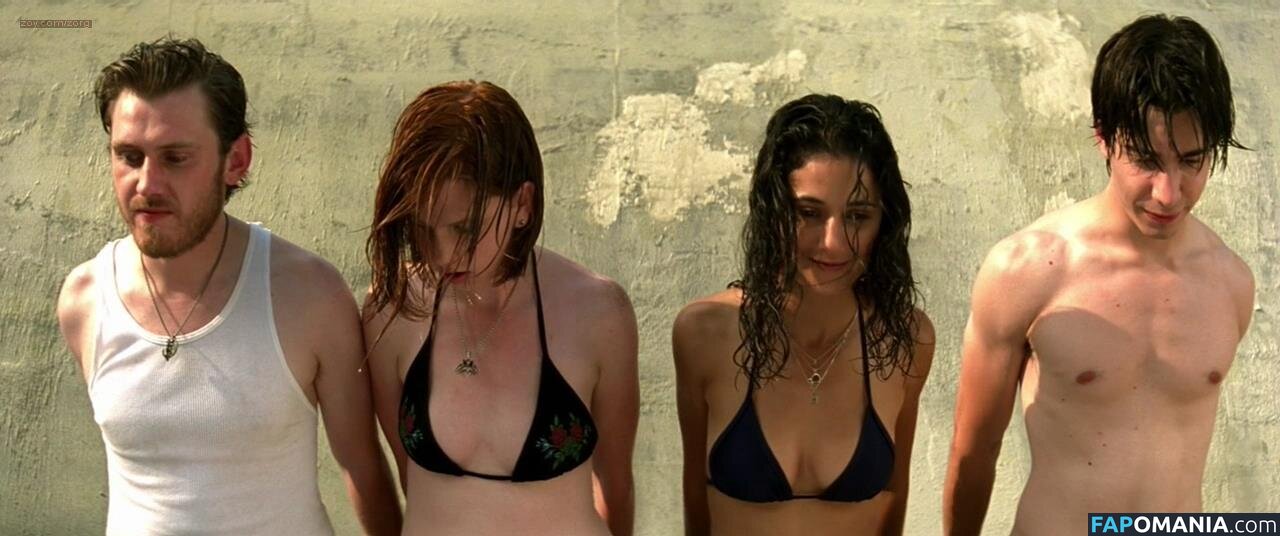 Emmanuelle Chriqui Desnudo OnlyFans  Foto filtrada #17