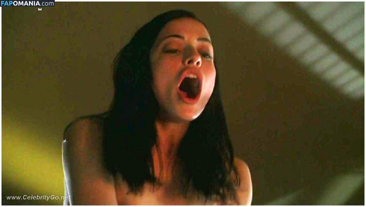 Emmanuelle Vaugier Desnudo OnlyFans  Foto filtrada #14