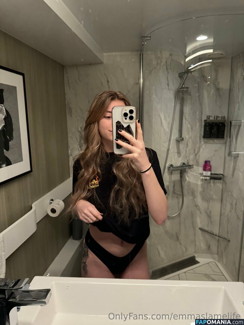Emmavpng Desnudo OnlyFans  Foto filtrada #27