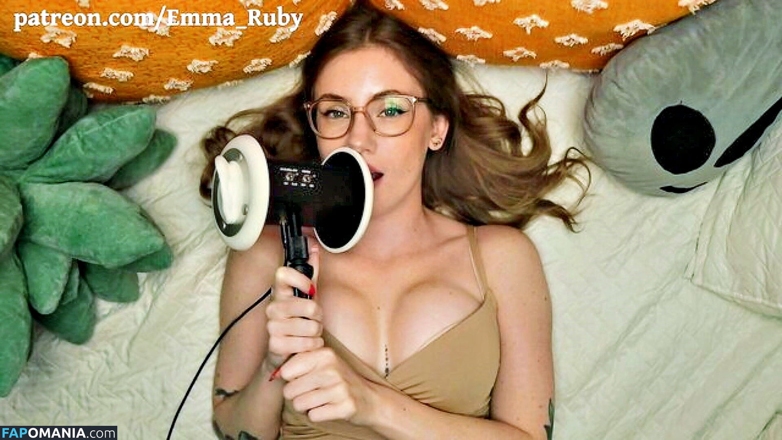 Emmie Rae Desnudo OnlyFans  Foto filtrada #10