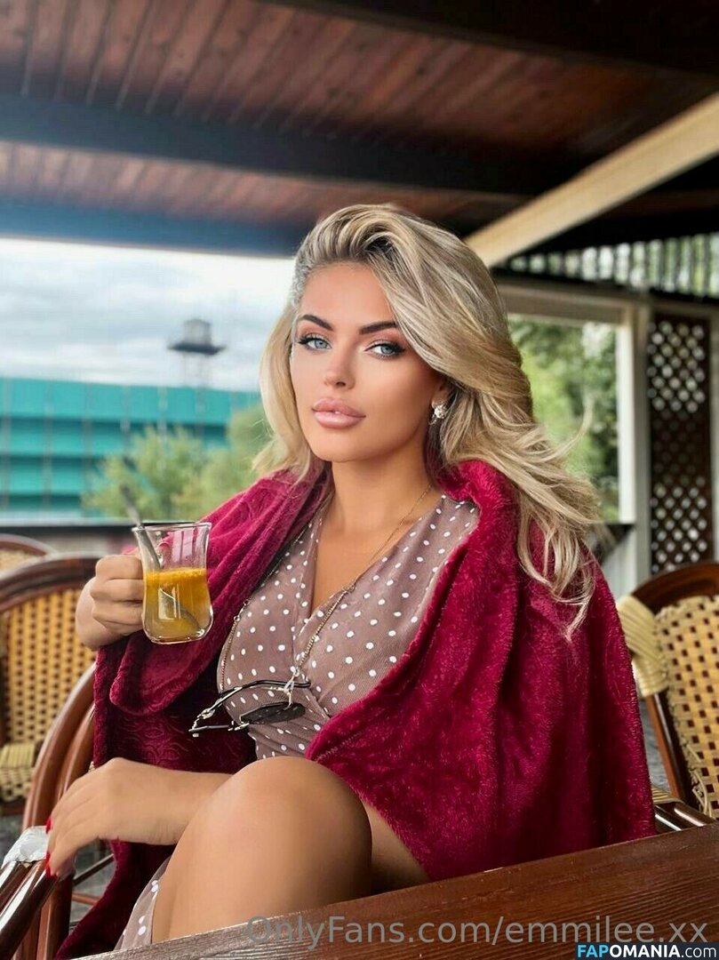 Emily / emmilee.xx Desnudo OnlyFans  Foto filtrada #112