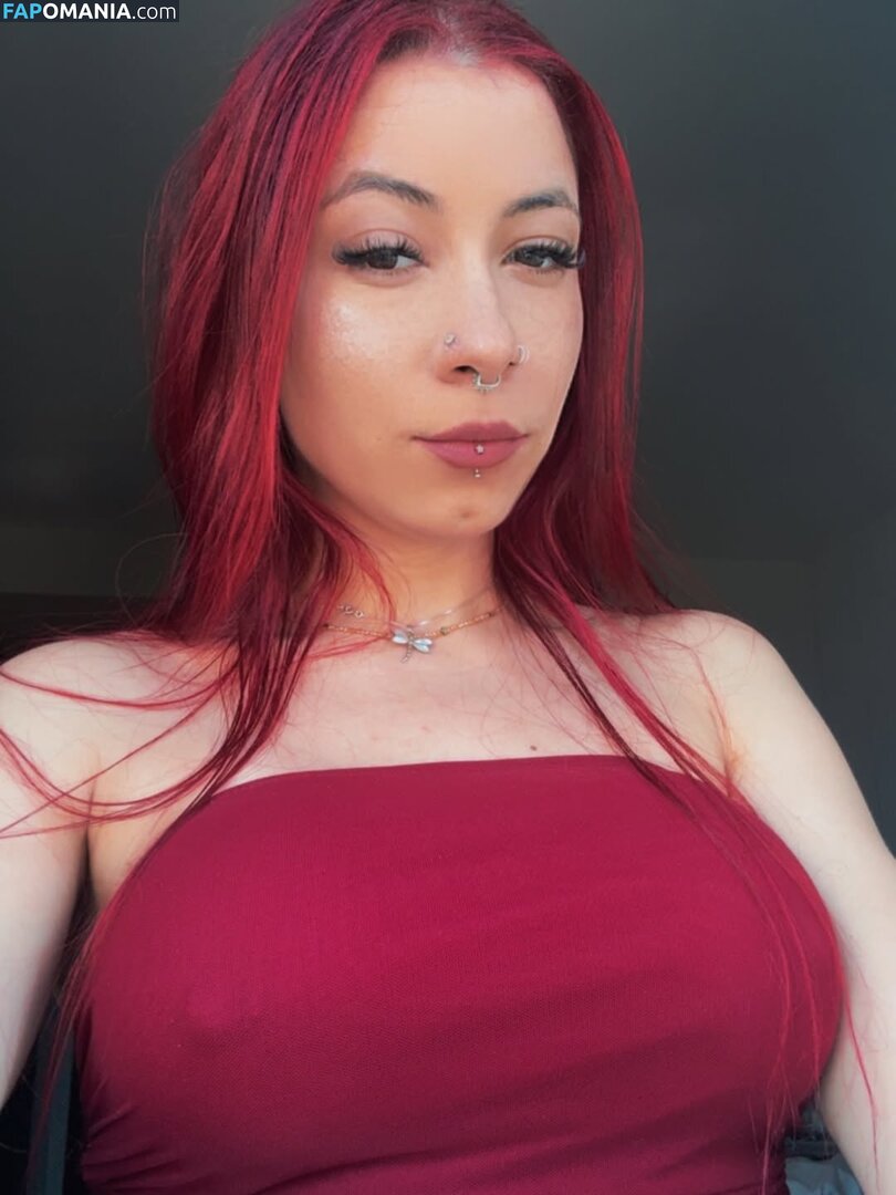 Emnie Thug / emnie_thug17 Desnudo OnlyFans  Foto filtrada #2