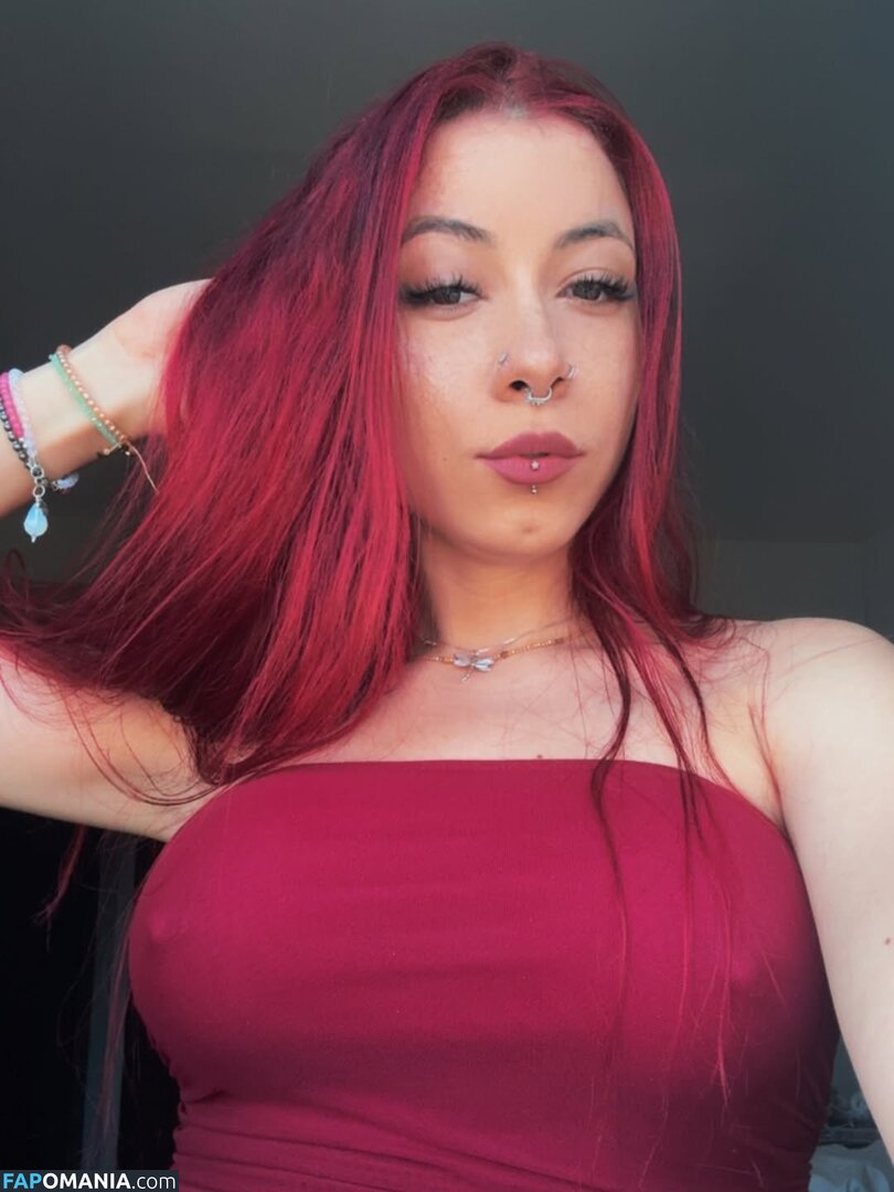 Emnie Thug / emnie_thug17 Desnudo OnlyFans  Foto filtrada #5