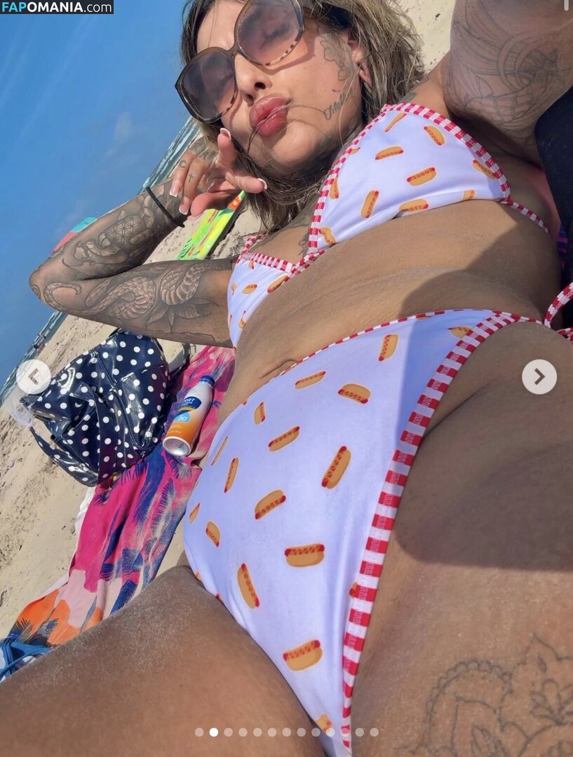 Emo_Manduh Desnudo OnlyFans  Foto filtrada #1
