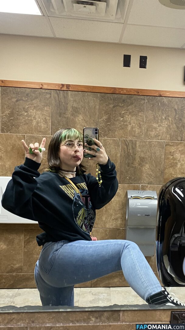 emocranberries / emocranberry Desnudo OnlyFans  Foto filtrada #2