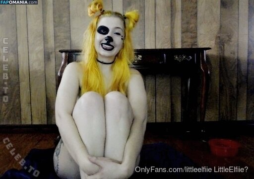 Empress Elfiie / empresselfiie / https: Desnudo OnlyFans  Foto filtrada #6