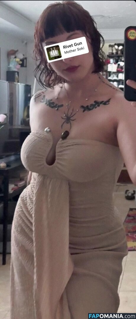 Empyreee / empyreeee Desnudo OnlyFans  Foto filtrada #1