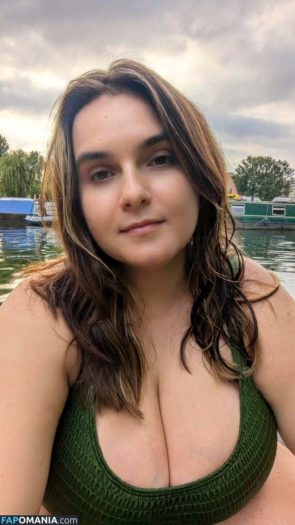 Emstreams / m1ss_ems Desnudo OnlyFans  Foto filtrada #1