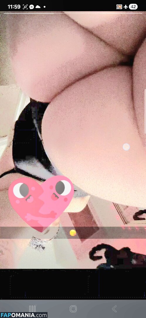 Emily Carr / Emuliyah Ayles / emarie4002 Desnudo OnlyFans  Foto filtrada #1