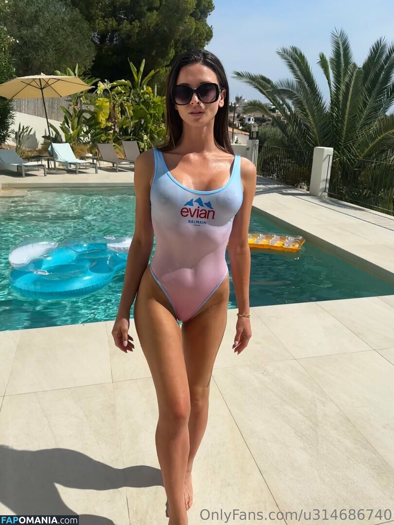 Emyloulove / emmylou / officially.emmalou Desnudo OnlyFans  Foto filtrada #5