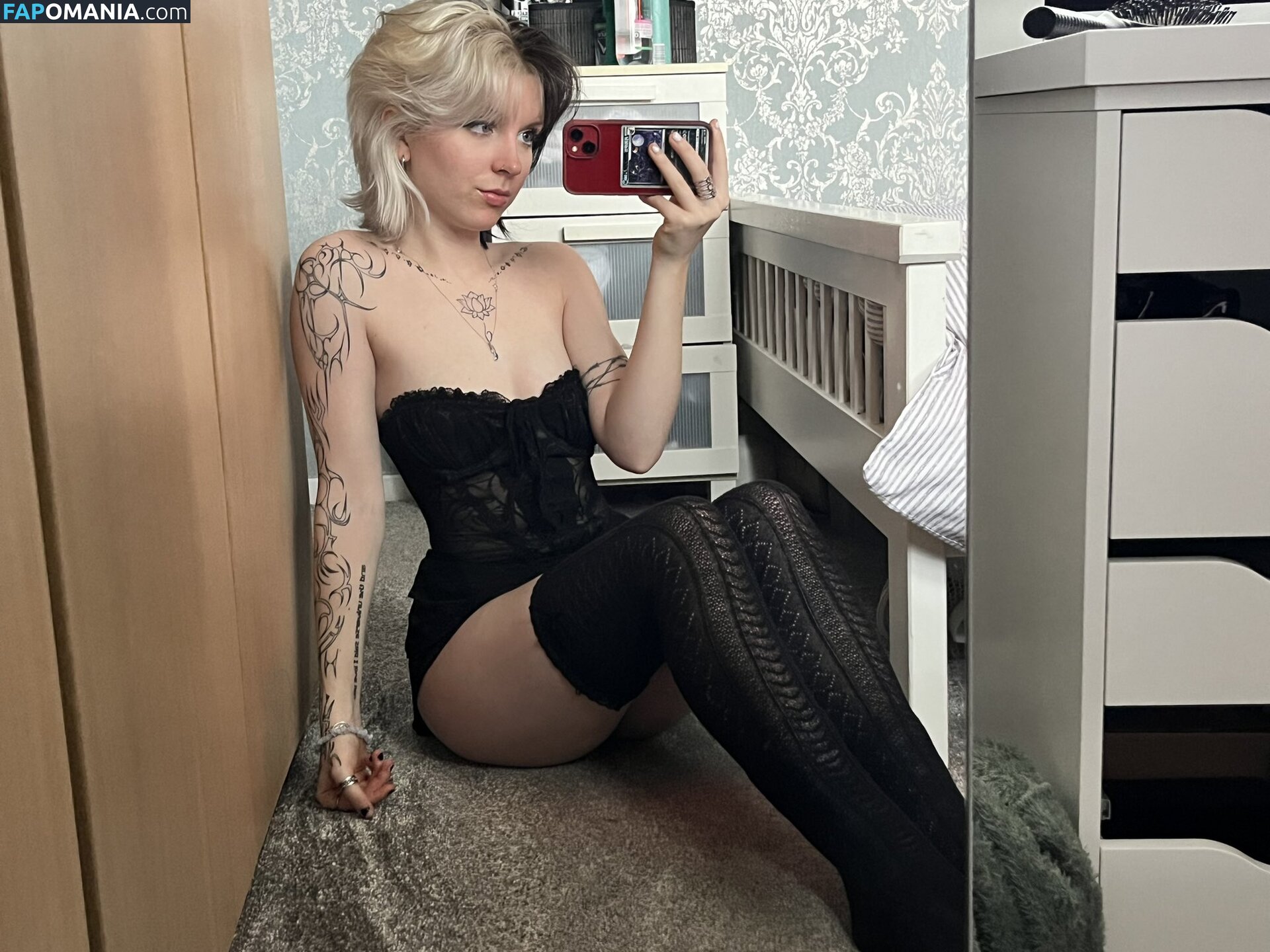 Emzeeni / cw / https: Desnudo OnlyFans  Foto filtrada #6