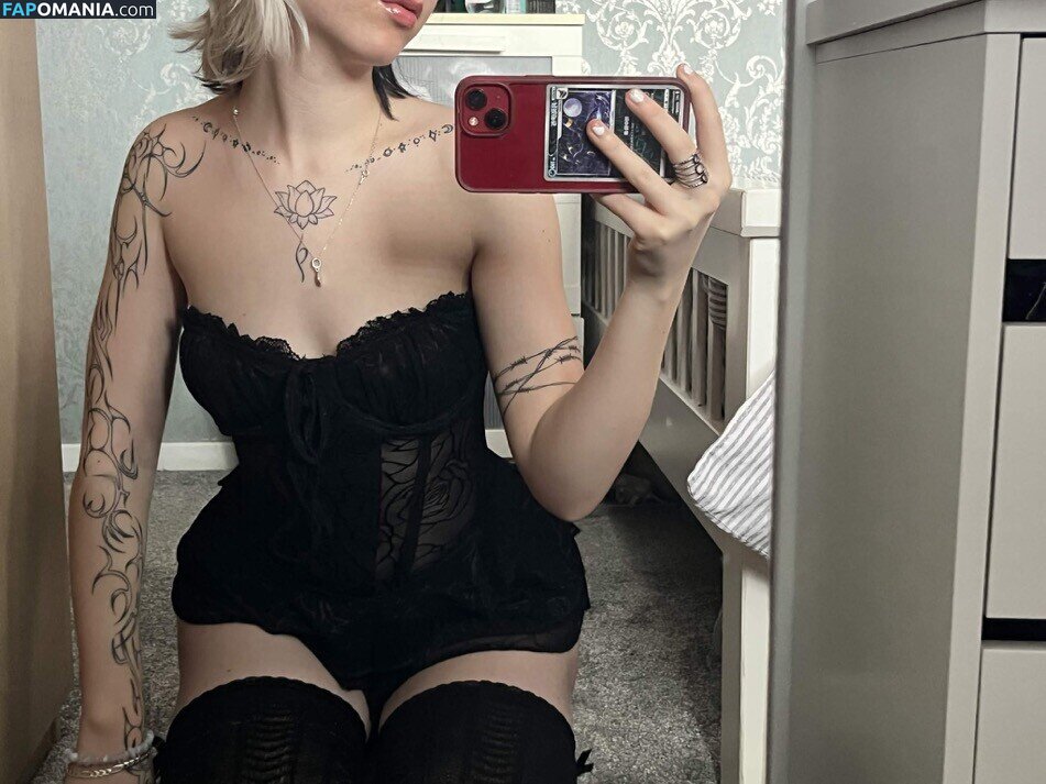 Emzeeni / cw / https: Desnudo OnlyFans  Foto filtrada #7