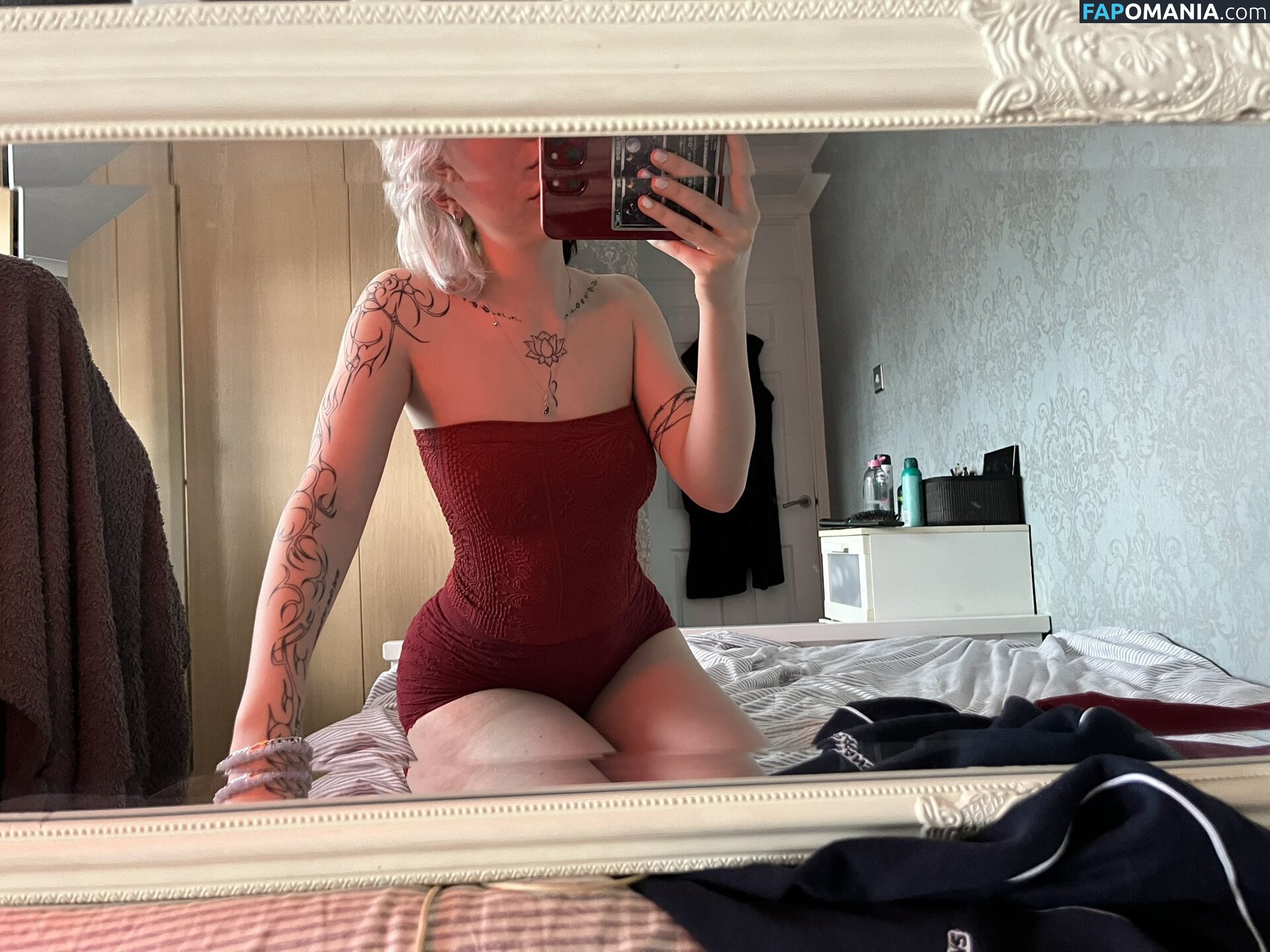 Emzeeni / cw / https: Desnudo OnlyFans  Foto filtrada #11