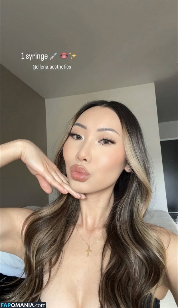 Ena Lor Hmong / ena.pn.lor_ Desnudo OnlyFans  Foto filtrada #4