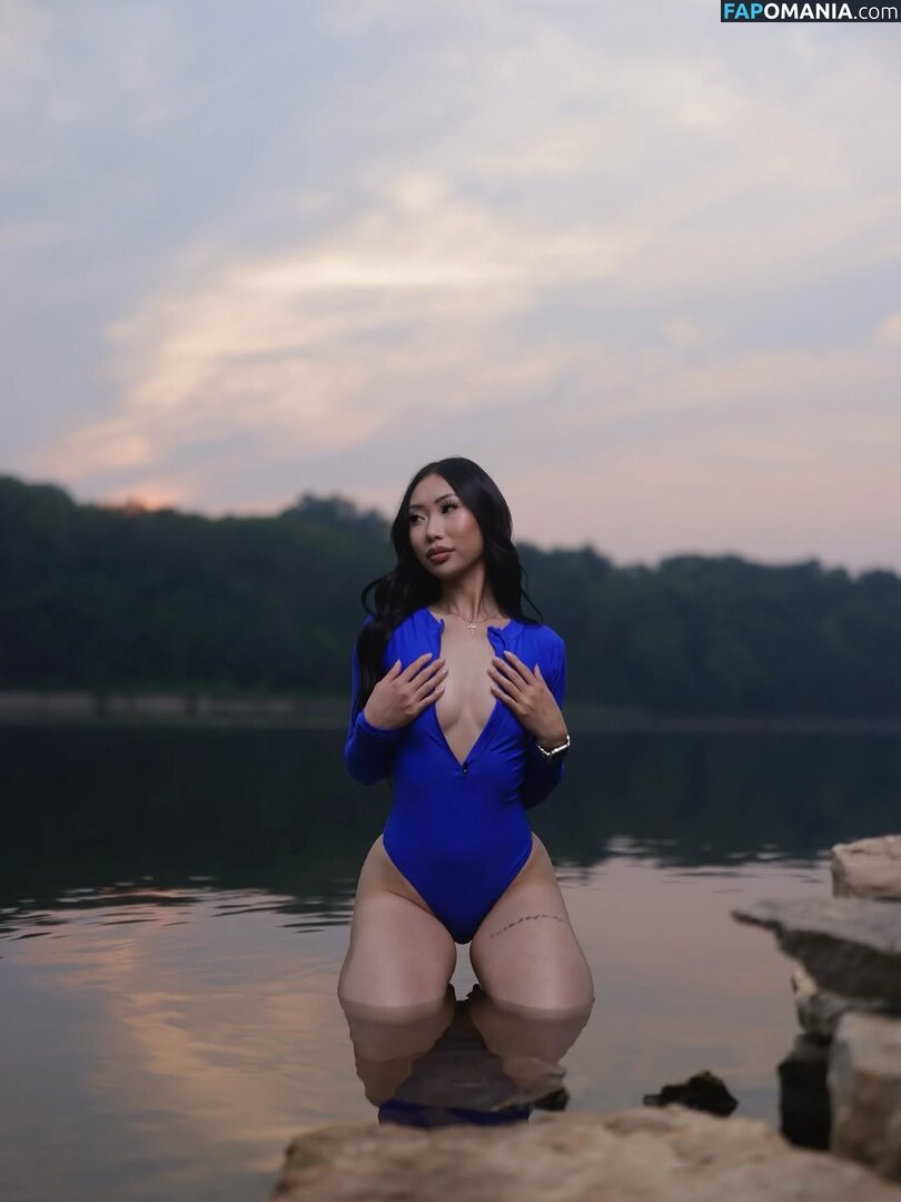 Ena Lor Hmong / ena.pn.lor_ Desnudo OnlyFans  Foto filtrada #9