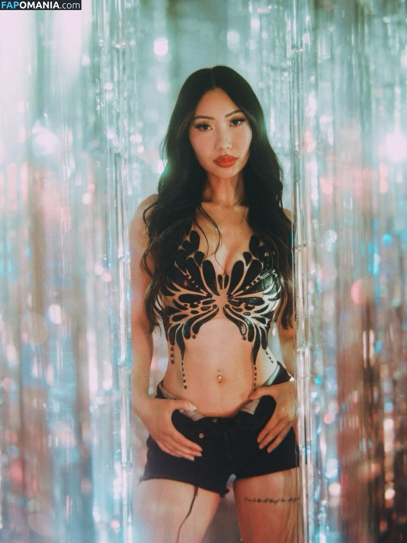 Ena Lor Hmong / ena.pn.lor_ Desnudo OnlyFans  Foto filtrada #10
