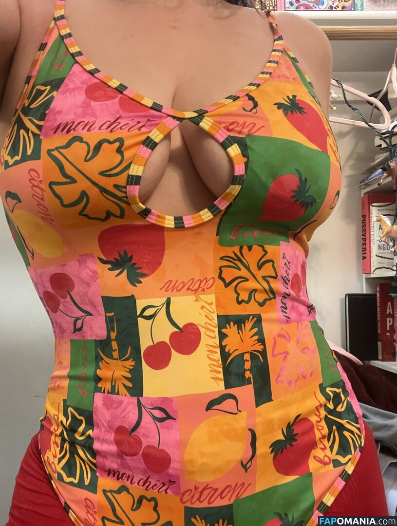 endofanerajc Desnudo OnlyFans  Foto filtrada #1