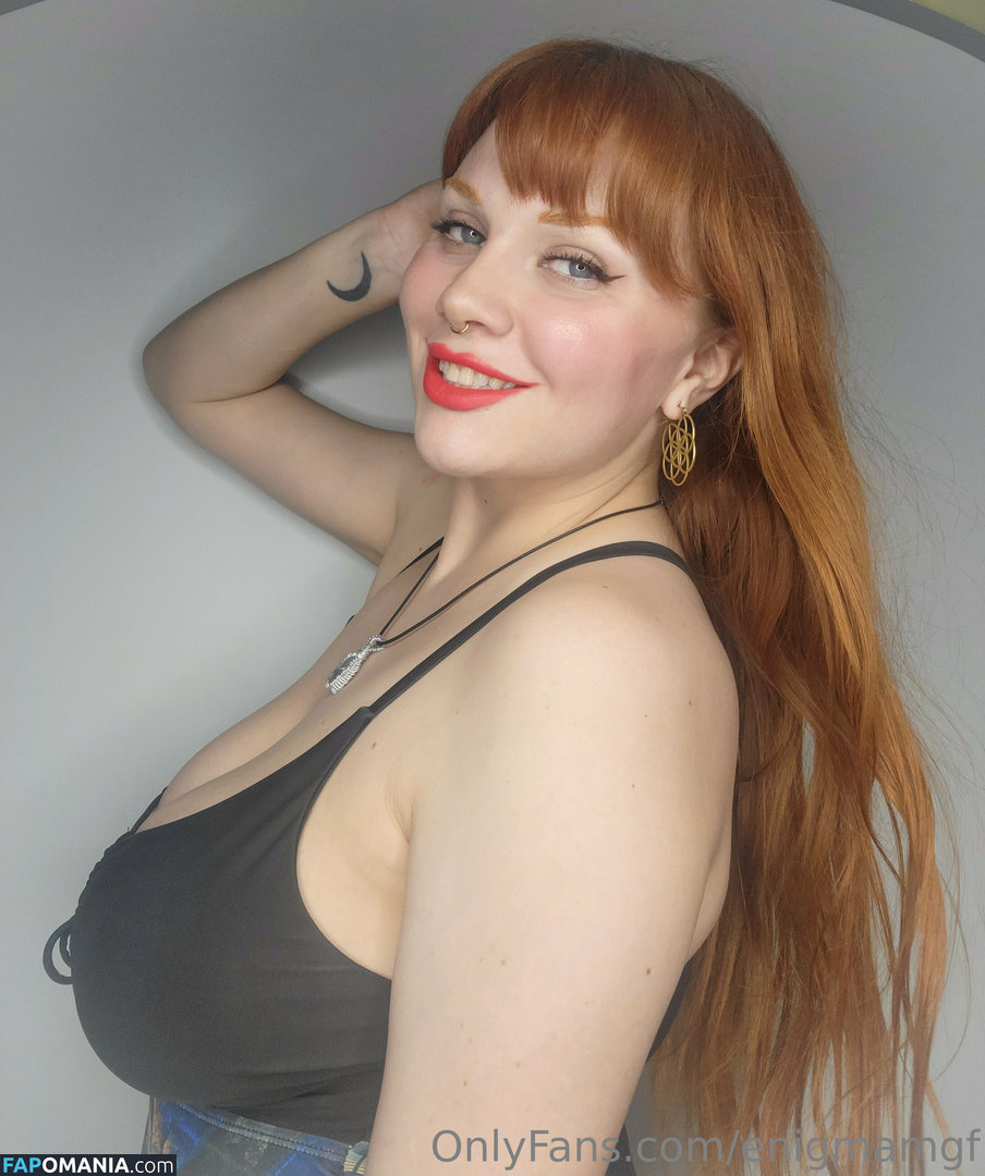 Enigmamgf / enigma_mgf / https: Desnudo OnlyFans  Foto filtrada #5