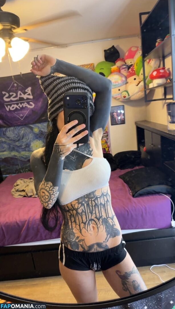 Entirelyfree Desnudo OnlyFans  Foto filtrada #3