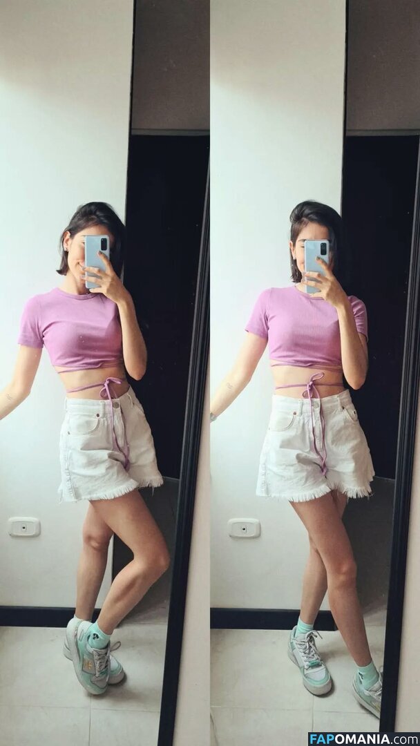envioletada Desnudo OnlyFans  Foto filtrada #11